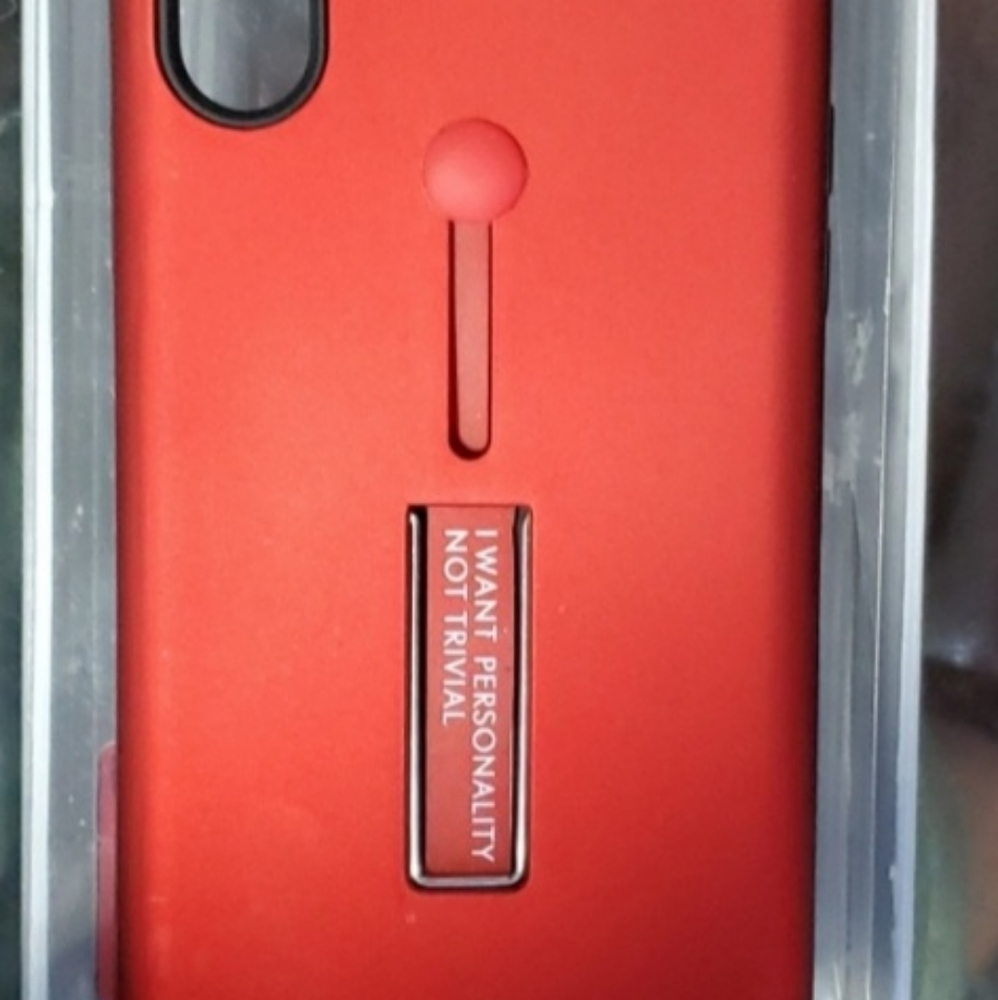 Iphone case